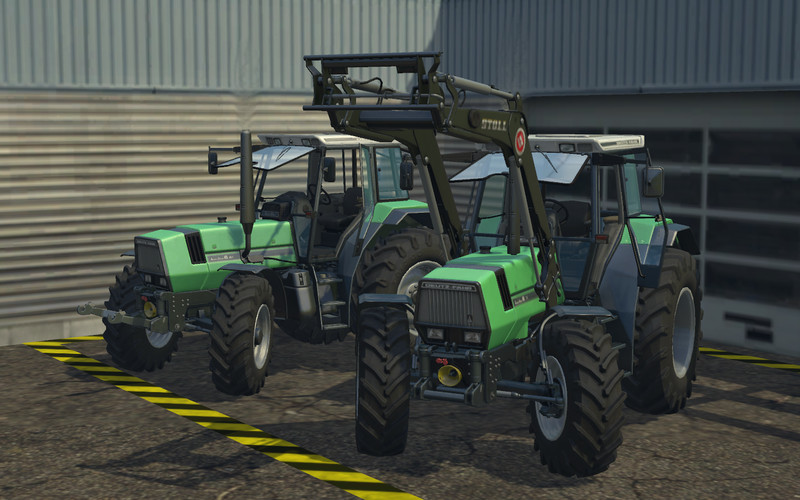 deutz-agrostar-6-31-6-61 for farming simulator 2015