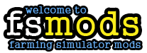 Farming Simulator 2015, 2017 Mods | Fsmods.com